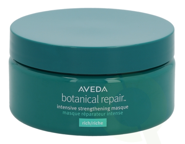 Aveda Botanical Repair Intensive Strengthening Mask - Rich 200 ml i gruppen SKÖNHET & HÄLSA / Hår & Styling / Hårvårdsprodukter / Hårinpackning hos TP E-commerce Nordic AB (C54366)