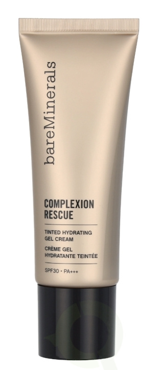 BareMinerals Complexion Rescue Tinted Hydr. Gel Cream SPF30 35 ml #1.5 Birch i gruppen SKÖNHET & HÄLSA / Makeup / Basmakeup / Foundation hos TP E-commerce Nordic AB (C54375)