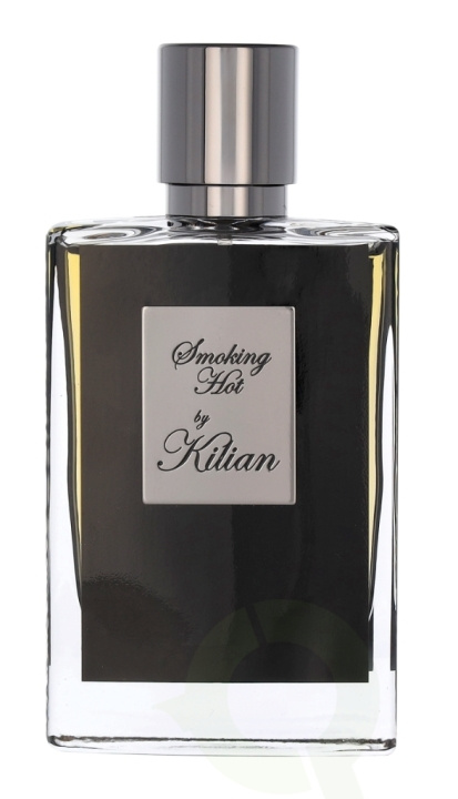 Kilian Smoking Hot Edp Spray 50 ml i gruppen SKÖNHET & HÄLSA / Doft & Parfym / Parfym / Unisex hos TP E-commerce Nordic AB (C54392)