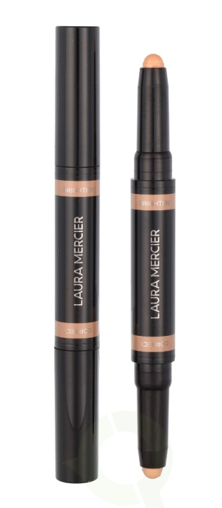 Laura Mercier Secret Camouflage Brighten & Correct Duo 2 g #3C i gruppen SKÖNHET & HÄLSA / Makeup / Basmakeup / Concealer hos TP E-commerce Nordic AB (C54400)