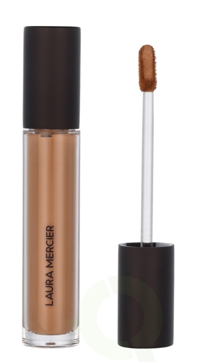 Laura Mercier Flawless Fusion Ultra-Longwear Concealer 7 ml #5W i gruppen SKÖNHET & HÄLSA / Makeup / Basmakeup / Concealer hos TP E-commerce Nordic AB (C54401)