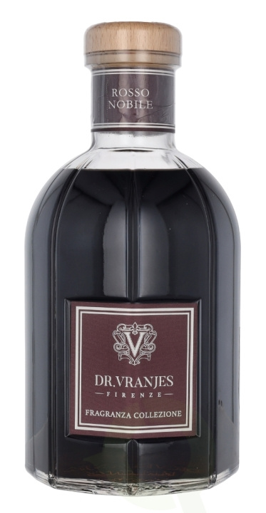 Dr. Vranjes Rosso Nobile Scented Diffuser 1250 ml i gruppen SKÖNHET & HÄLSA / Doft & Parfym / Övrig doft / Doftspridare hos TP E-commerce Nordic AB (C54403)