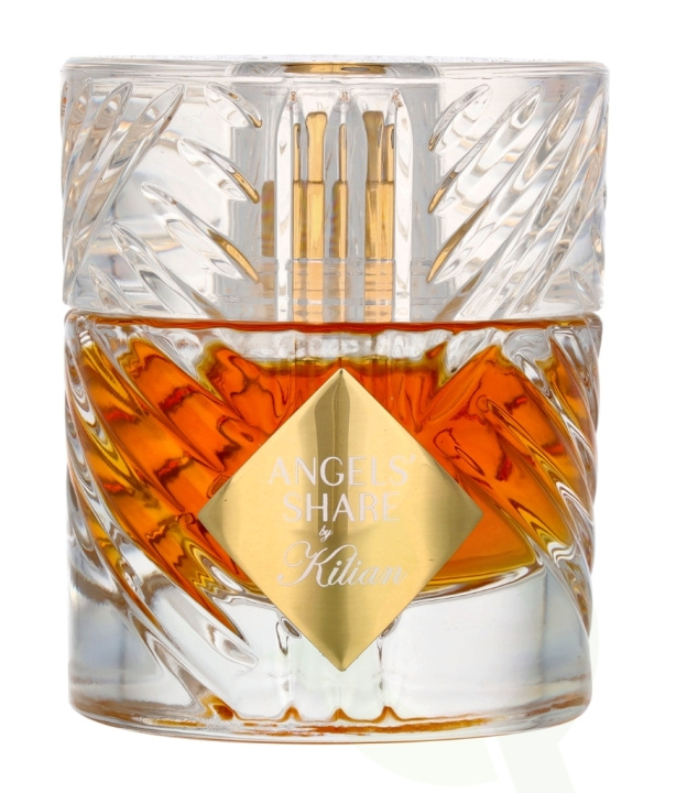 Kilian Angels Share Edp Spray 50 ml i gruppen SKÖNHET & HÄLSA / Doft & Parfym / Parfym / Parfym för henne hos TP E-commerce Nordic AB (C54407)