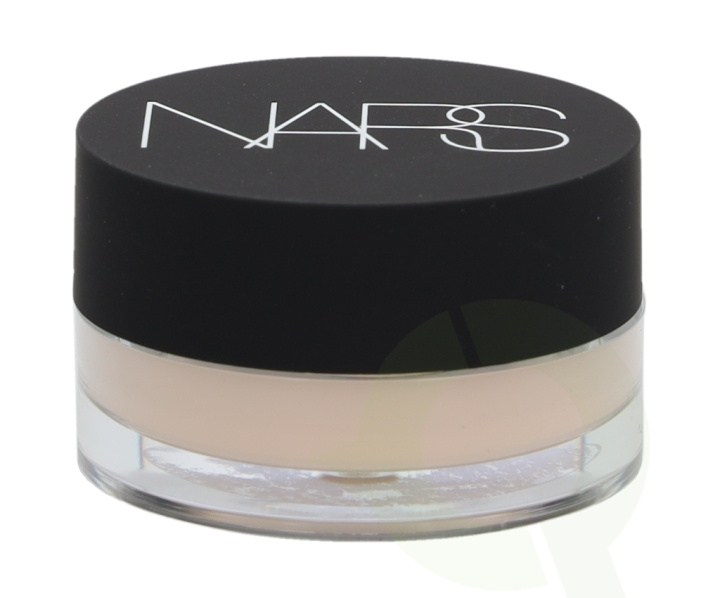 NARS Soft Matte Complete Concealer 6.2 g Light 1/Chantilly i gruppen SKÖNHET & HÄLSA / Makeup / Basmakeup / Concealer hos TP E-commerce Nordic AB (C54425)