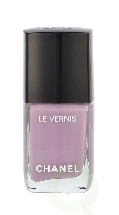 Chanel Le Vernis Longwear Nail Colour 13 ml #135 Immortelle i gruppen SKÖNHET & HÄLSA / Manikyr/Pedikyr / Nagellack hos TP E-commerce Nordic AB (C54432)
