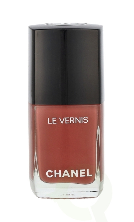 Chanel Le Vernis Longwear Nail Colour 13 ml #117 Pass-Muraille i gruppen SKÖNHET & HÄLSA / Manikyr/Pedikyr / Nagellack hos TP E-commerce Nordic AB (C54433)