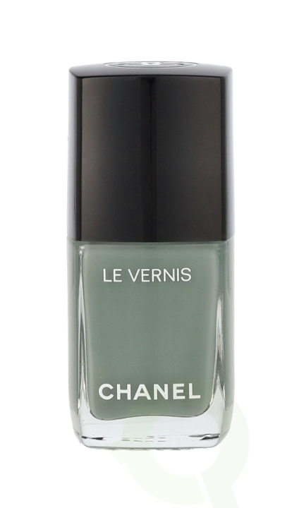 Chanel Le Vernis Longwear Nail Colour 13 ml #131 Cavalier Seul i gruppen SKÖNHET & HÄLSA / Manikyr/Pedikyr / Nagellack hos TP E-commerce Nordic AB (C54435)