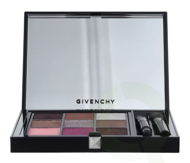 Givenchy Le 9 De Givenchy Eyeshadow Palette 8 g #9.03 i gruppen SKÖNHET & HÄLSA / Makeup / Ögon & Ögonbryn / Ögonskuggor hos TP E-commerce Nordic AB (C54436)