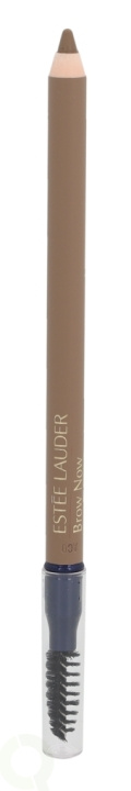 Estee Lauder E.Lauder Brow Now Pencil 1.2 g #01 Blonde i gruppen SKÖNHET & HÄLSA / Makeup / Ögon & Ögonbryn / Ögonbrynspenna hos TP E-commerce Nordic AB (C54462)