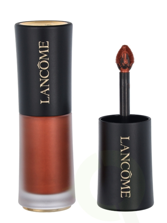 Lancome L\'Absolu Drama Ink Lipstick 6 ml #500 L\'Orfevre i gruppen SKÖNHET & HÄLSA / Makeup / Läppar / Läppstift hos TP E-commerce Nordic AB (C54468)