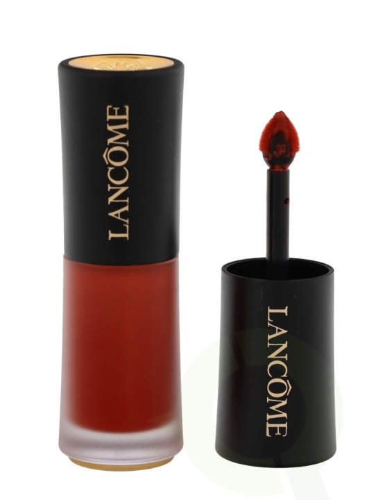 Lancome L\'Absolu Drama Ink Lipstick 6 ml #196 French Touch i gruppen SKÖNHET & HÄLSA / Makeup / Läppar / Läppstift hos TP E-commerce Nordic AB (C54469)