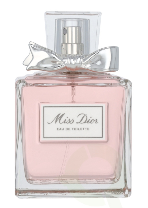 Dior Miss Dior Edt Spray 100 ml i gruppen SKÖNHET & HÄLSA / Doft & Parfym / Parfym / Parfym för henne hos TP E-commerce Nordic AB (C54472)