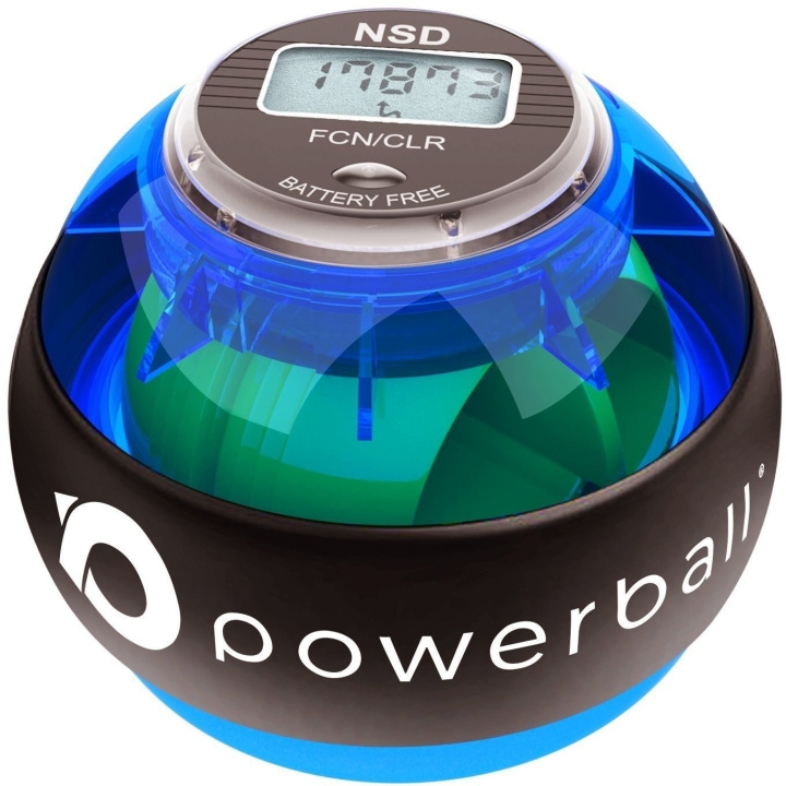 NSD Powerball 280 Pro i gruppen SPORT, FRITID & HOBBY / Träningsredskap / Träningsredskap & tillbehör hos TP E-commerce Nordic AB (C54495)