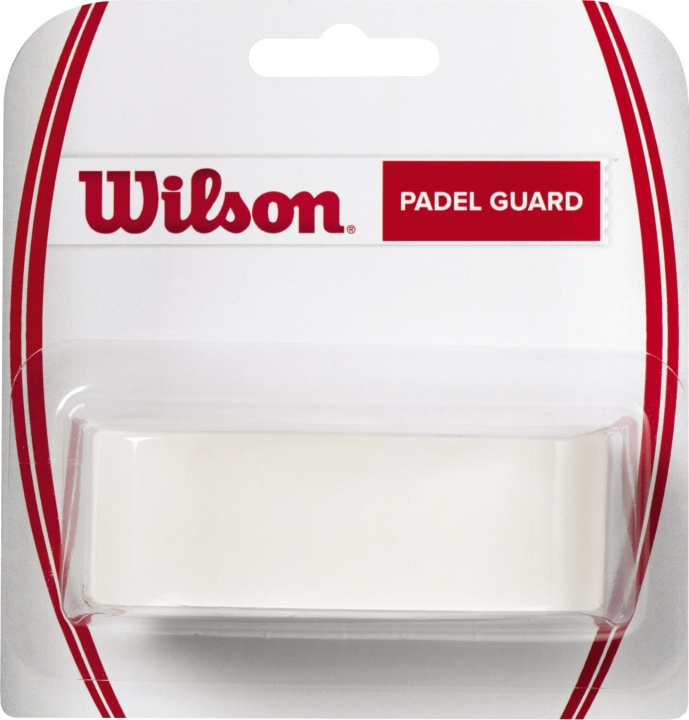 Wilson Padel Guard i gruppen SPORT, FRITID & HOBBY / Sportutrustning / Padeltillbehör hos TP E-commerce Nordic AB (C54566)