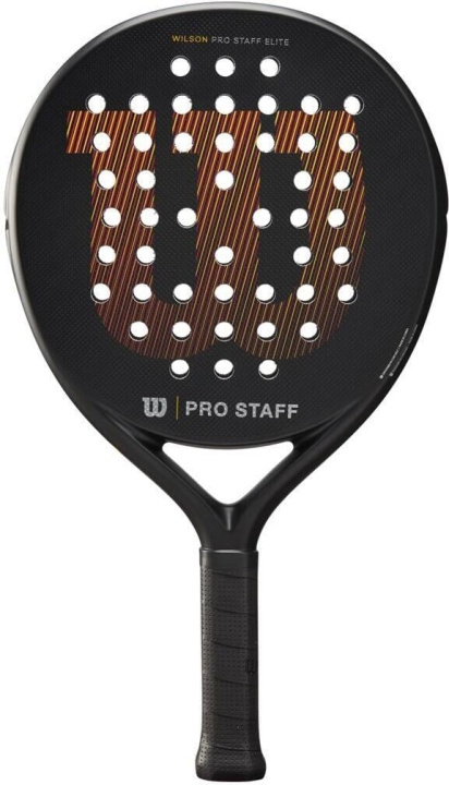 Wilson Pro Staff V2 Elite - padelracket i gruppen SPORT, FRITID & HOBBY / Sportutrustning / Padelracket hos TP E-commerce Nordic AB (C54605)