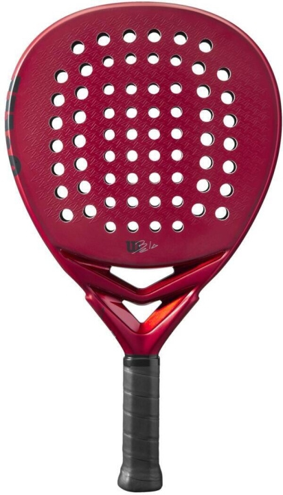 Wilson Bela Pro - padelracket i gruppen SPORT, FRITID & HOBBY / Sportutrustning / Padelracket hos TP E-commerce Nordic AB (C54637)