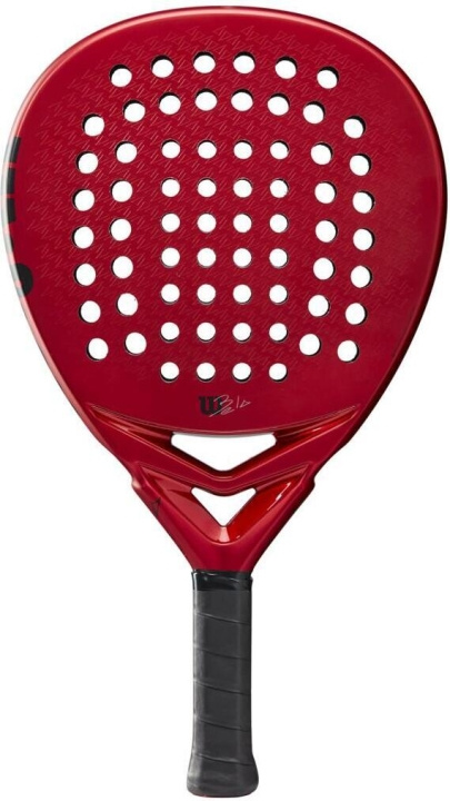 Wilson Bela Elite - padelracket i gruppen SPORT, FRITID & HOBBY / Sportutrustning / Padelracket hos TP E-commerce Nordic AB (C54639)