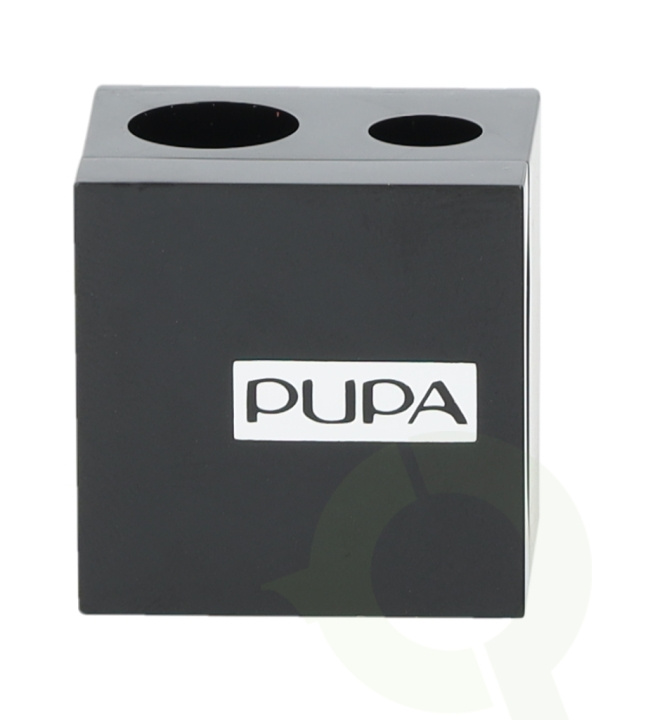 Pupa Milano Pupa Double Pencil Sharpener 1 Piece i gruppen SKÖNHET & HÄLSA / Makeup / Verktyg & Sminkset / Övriga verktyg hos TP E-commerce Nordic AB (C54807)