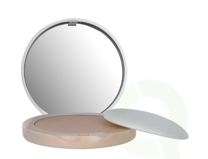 Pupa Milano Pupa Like A Doll Nude Skin Compact Powder SPF15 10 gr #002 Sublime Nude i gruppen SKÖNHET & HÄLSA / Makeup / Basmakeup / Puder hos TP E-commerce Nordic AB (C54809)