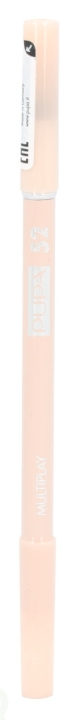 Pupa Milano Pupa Multiplay Pencil 1.2 gr #52 Butter i gruppen SKÖNHET & HÄLSA / Makeup / Ögon & Ögonbryn / Eyeliner / Kajal hos TP E-commerce Nordic AB (C54829)