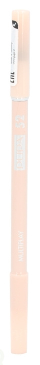 Pupa Milano Pupa Multiplay Pencil 1.2 gr #52 Butter i gruppen SKÖNHET & HÄLSA / Makeup / Ögon & Ögonbryn / Eyeliner / Kajal hos TP E-commerce Nordic AB (C54829)
