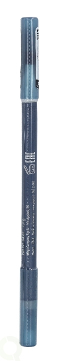 Pupa Milano Pupa Multiplay Pencil 1.2 gr #13 Sky Blue i gruppen SKÖNHET & HÄLSA / Makeup / Ögon & Ögonbryn / Eyeliner / Kajal hos TP E-commerce Nordic AB (C54835)