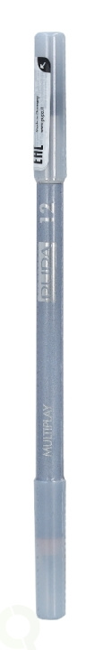 Pupa Milano Pupa Multiplay Pencil 1.2 gr #12 Grey Blue i gruppen SKÖNHET & HÄLSA / Makeup / Ögon & Ögonbryn / Eyeliner / Kajal hos TP E-commerce Nordic AB (C54836)