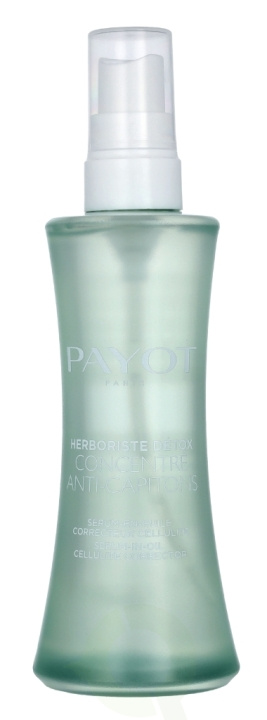 Payot Concentre Anti-Capitons Cellulite Corrector 125 ml i gruppen SKÖNHET & HÄLSA / Hudvård / Kroppsvård / Body lotion hos TP E-commerce Nordic AB (C54872)