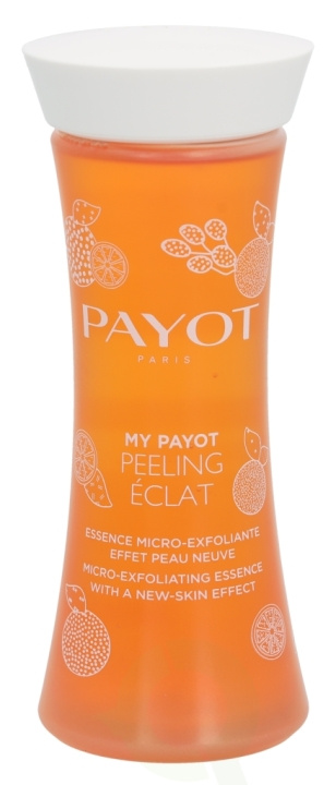 Payot Essence Peeling 125 ml i gruppen SKÖNHET & HÄLSA / Hudvård / Ansiktsvård / Skrubb / Peeling hos TP E-commerce Nordic AB (C54896)