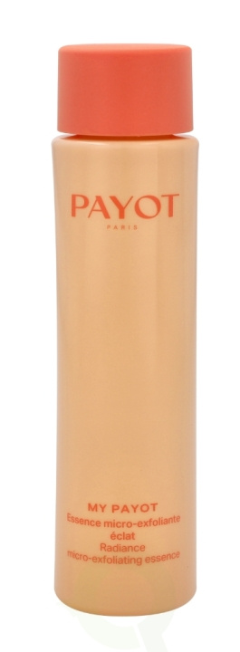 Payot Essence Peeling 125 ml i gruppen SKÖNHET & HÄLSA / Hudvård / Ansiktsvård / Skrubb / Peeling hos TP E-commerce Nordic AB (C54897)