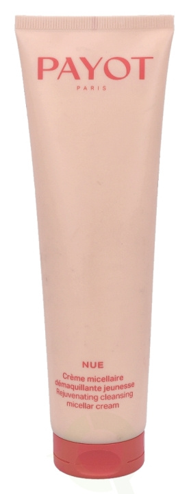 Payot Nue Rejuvenating Cleansing Cream 150 ml i gruppen SKÖNHET & HÄLSA / Hudvård / Ansiktsvård / Rengöring hos TP E-commerce Nordic AB (C54929)