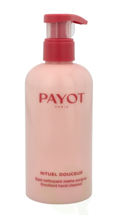 Payot Rituel Douceur Emulsion Hand Cleanser 250 ml i gruppen SKÖNHET & HÄLSA / Manikyr/Pedikyr / Handkräm hos TP E-commerce Nordic AB (C54948)