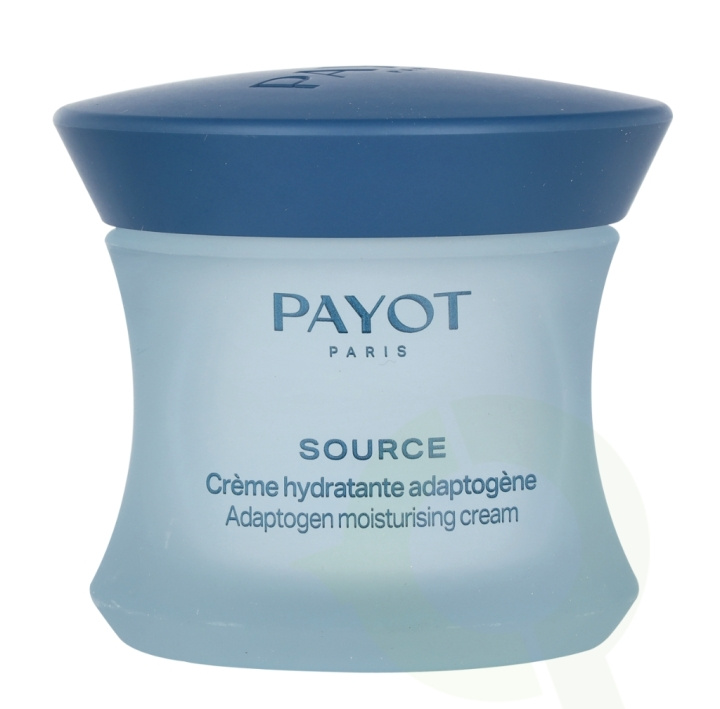Payot Source Adaptogen Moisturising Cream 50 ml i gruppen SKÖNHET & HÄLSA / Hudvård / Kroppsvård / Body lotion hos TP E-commerce Nordic AB (C54963)