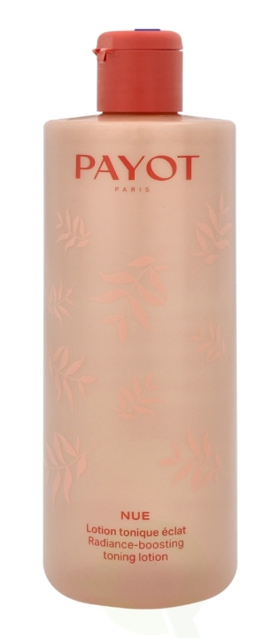 Payot Nue Lotion Tonique Eclat 400 ml i gruppen SKÖNHET & HÄLSA / Hudvård / Kroppsvård / Body lotion hos TP E-commerce Nordic AB (C54973)