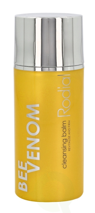 Rodial Bee Venom Cleansing Balm 100 ml i gruppen SKÖNHET & HÄLSA / Hudvård / Ansiktsvård / Rengöring hos TP E-commerce Nordic AB (C55015)