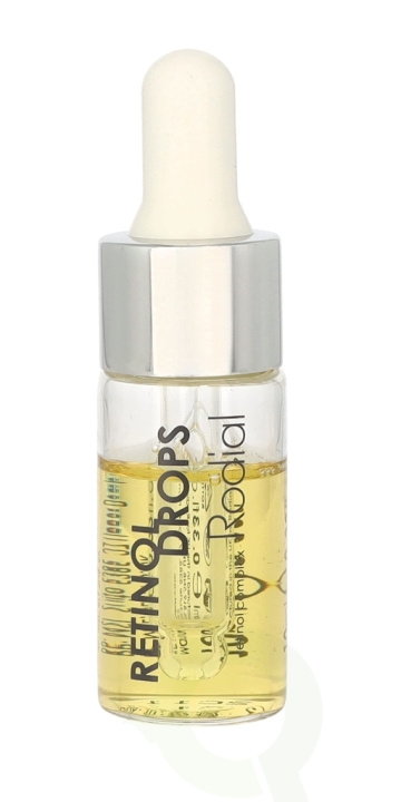 Rodial Retinol 10% Booster Drops 10 ml i gruppen SKÖNHET & HÄLSA / Hudvård / Ansiktsvård / Serum Hud hos TP E-commerce Nordic AB (C55049)