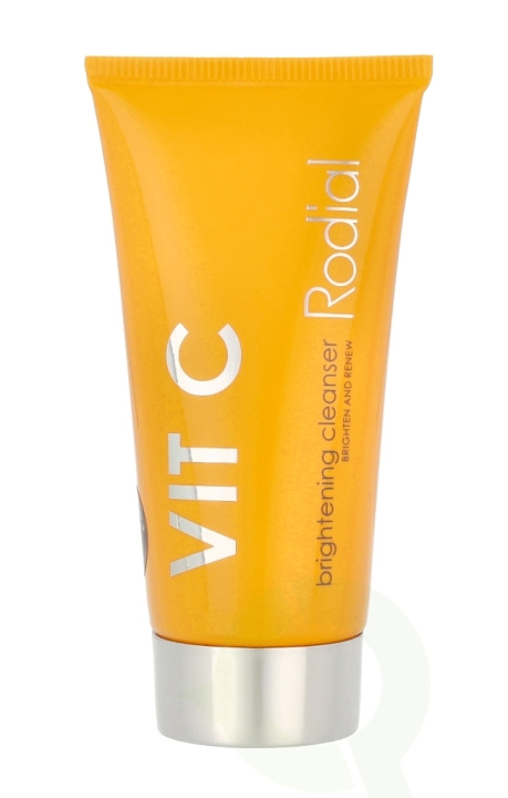 Rodial Vit C Brightening Cleanser Deluxe 20 ml i gruppen SKÖNHET & HÄLSA / Hudvård / Ansiktsvård / Rengöring hos TP E-commerce Nordic AB (C55061)