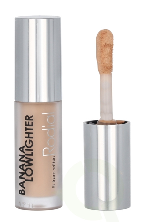 Rodial Banana Lowlighter 1.6 ml i gruppen SKÖNHET & HÄLSA / Makeup / Basmakeup / Concealer hos TP E-commerce Nordic AB (C55063)