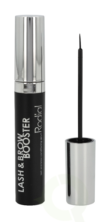 Rodial Lash & Brow Booster Serum 7 ml Lash & Brown Conditioning Serum i gruppen SKÖNHET & HÄLSA / Hudvård / Ansiktsvård / Serum Hud hos TP E-commerce Nordic AB (C55066)