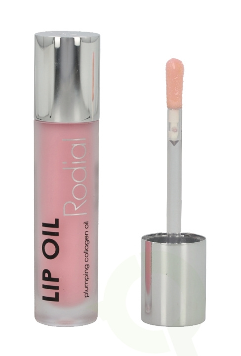 Rodial Lip Oil 4 ml i gruppen SKÖNHET & HÄLSA / Makeup / Läppar / Läppbalsam hos TP E-commerce Nordic AB (C55085)