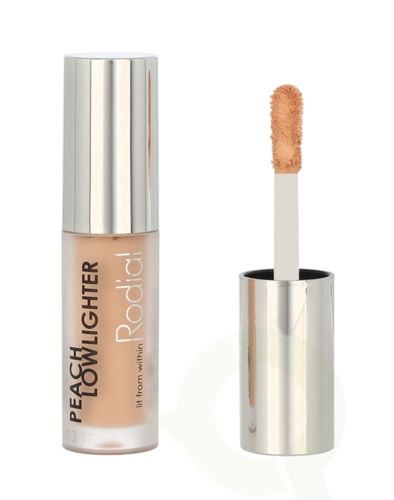Rodial Peach Lowlighter 1.6 ml i gruppen SKÖNHET & HÄLSA / Makeup / Basmakeup / Concealer hos TP E-commerce Nordic AB (C55087)