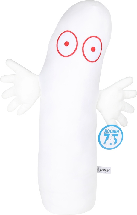 Hattiwatti mjuk plysch, 60 cm i gruppen LEKSAKER, BARN- & BABYPRODUKTER / Babyleksaker / Gosedjur hos TP E-commerce Nordic AB (C55241)