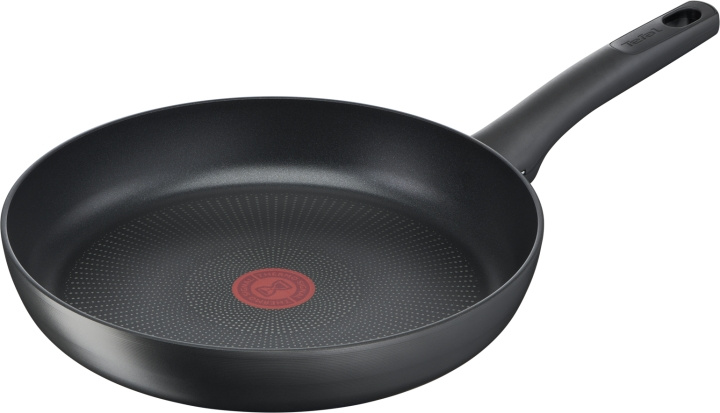 Tefal Ultimate -stekpanna 28 cm, svart i gruppen HEM, HUSHÅLL & TRÄDGÅRD / Köksredskap / Stekpannor hos TP E-commerce Nordic AB (C55254)