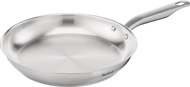 Tefal Virtuoso - stekpanna, 28 cm, rostfritt stål i gruppen HEM, HUSHÅLL & TRÄDGÅRD / Köksredskap / Stekpannor hos TP E-commerce Nordic AB (C55308)