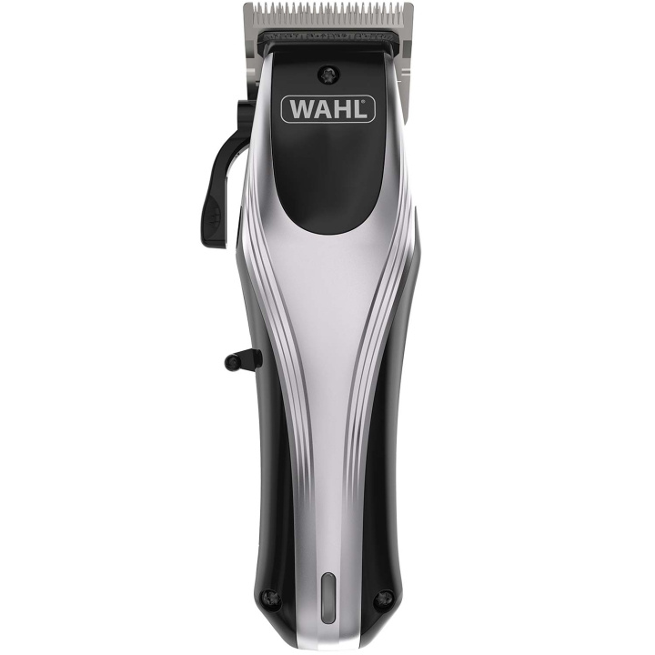 Wahl Hårklippare Rapid Clip i gruppen SKÖNHET & HÄLSA / Hår & Styling / Rakning & Trimning / Hårtrimmers hos TP E-commerce Nordic AB (C55432)