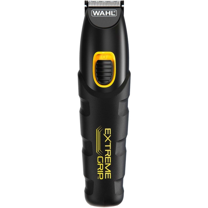 Wahl Multitrimmer Extreme Grip Advanced i gruppen SKÖNHET & HÄLSA / Hår & Styling / Rakning & Trimning / Hårtrimmers hos TP E-commerce Nordic AB (C55435)