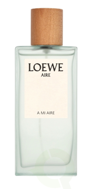 Loewe A Mi Aire Edt Spray 100 ml i gruppen SKÖNHET & HÄLSA / Doft & Parfym / Parfym / Parfym för henne hos TP E-commerce Nordic AB (C55502)