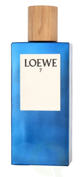 Loewe 7 Pour Homme Edt Spray 100 ml i gruppen SKÖNHET & HÄLSA / Doft & Parfym / Parfym / Parfym för honom hos TP E-commerce Nordic AB (C55503)