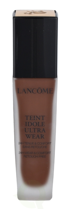 Lancome Teint Idole Ultra Wear 24H W&C Foundation SPF15 30 ml #16 Cafe i gruppen SKÖNHET & HÄLSA / Makeup / Basmakeup / Foundation hos TP E-commerce Nordic AB (C55521)