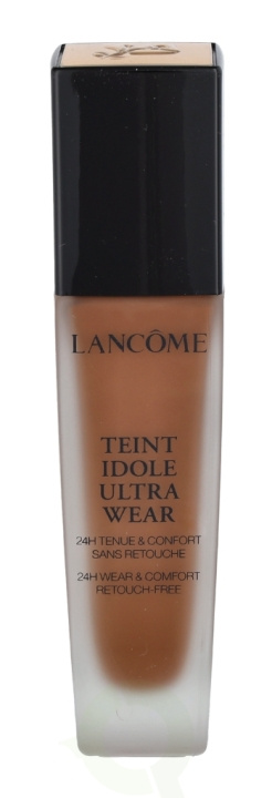 Lancome Teint Idole Ultra Wear 24H W&C Foundation SPF15 30 ml #13.2 Brun i gruppen SKÖNHET & HÄLSA / Makeup / Basmakeup / Foundation hos TP E-commerce Nordic AB (C55539)